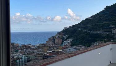 Song of the sea, Amalfi Coast - Foto 3