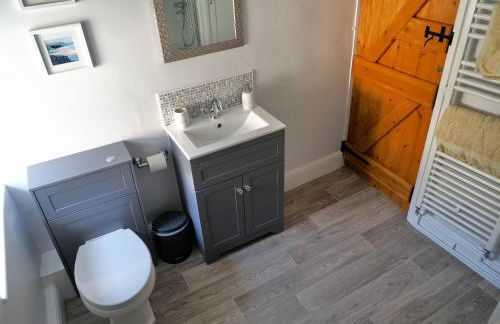 Rose Cottage - Foto 19