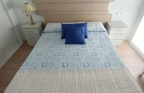 Marina3 - Playa de Daimús - Foto 10