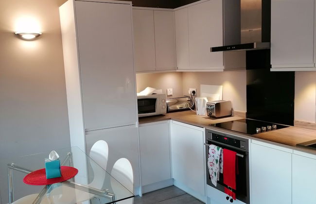 Beautiful and Modern Apartment in North London - Foto 1