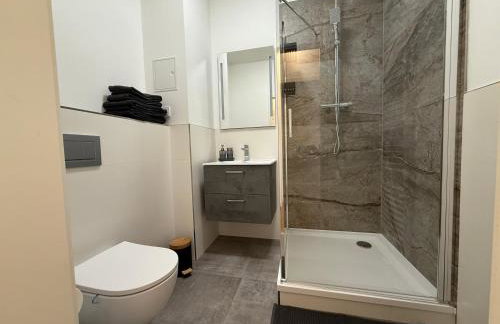 2 Room Apartment Leipzig Südvorstadt - Foto 16