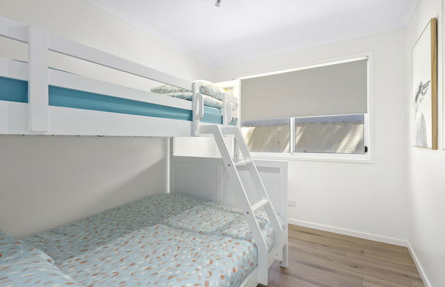 Flynns Beach Caravan Park - Foto 13