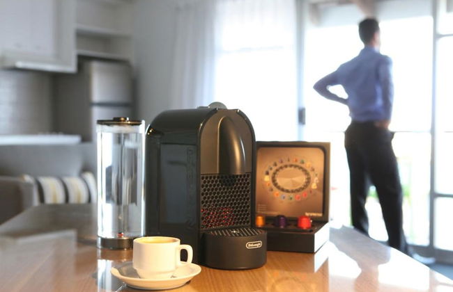 Be. Fremantle - Foto 39