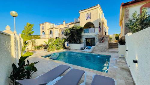 Casa Azure - Photo 5