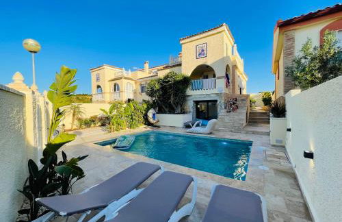 Casa Azure - Photo 5