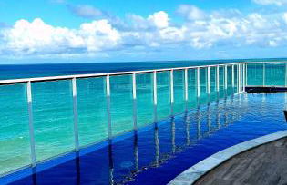 Luxury único excelente vista mar - Photo 53