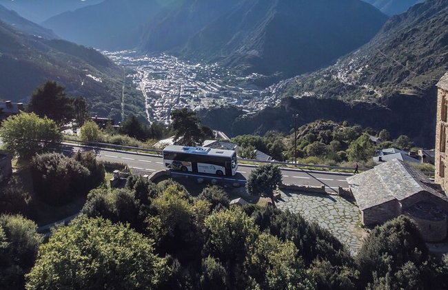 Excursão a pé privada em Andorra com guia turístico oficial - Foto 4