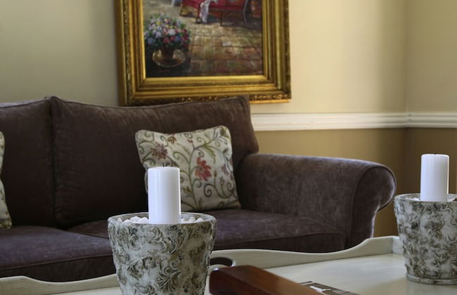 Franschhoek Country House and Villas - Photo 25