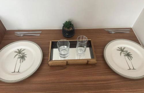 América Executive Apart Hotel Campos - LAMAG - Foto 72