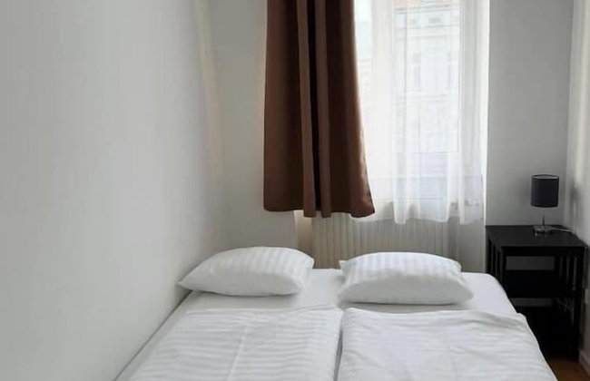 Oswald Apartments Vienna - Foto 24