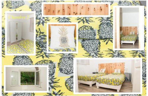 Océan House Le Porge - Foto 9