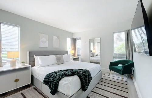 Cordova Arms on the River by Rocketstay - Foto 1