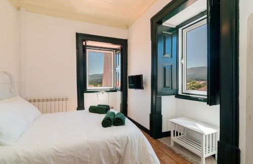 Casa de Lagarinhos JACUZZI SPA JOGOS GYM - SERRA DA ESTRELA - SEIA - GOUVEIA - Foto 24