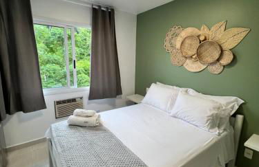 Casa Verde Mar- Condomínio Green Coast com toda estrutura, praia privativa em Angra dos Reis - Foto 1