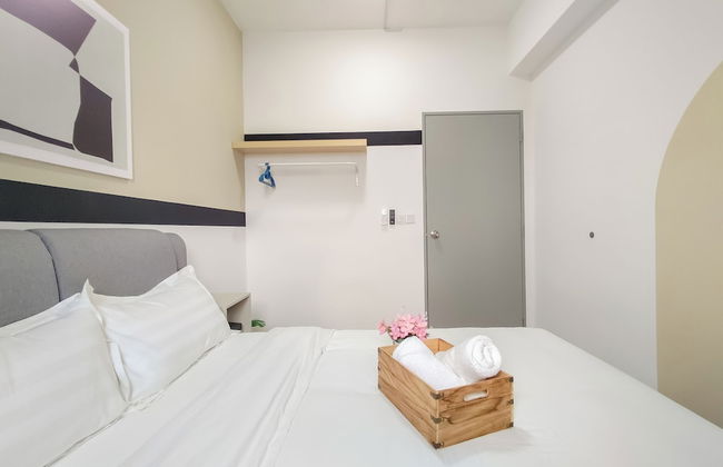 M Vertica by Minsu - Foto 4