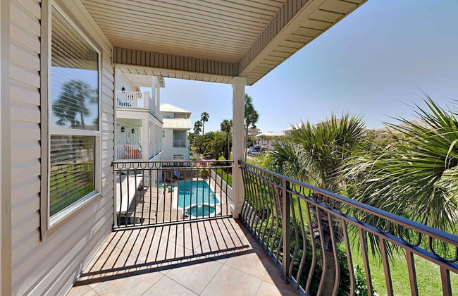 Crystal Seas - Foto 22