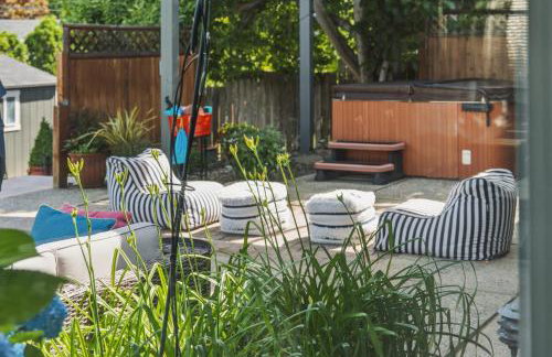 Summer Fun Wenatchee home - Foto 6