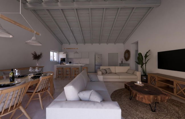 Villa Jupeter in Corfu - Foto 7