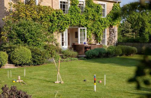 Vicarage House & Pool House - Foto 60