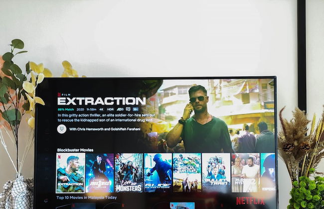 The AXON @ Bukit Bintang - Foto 41