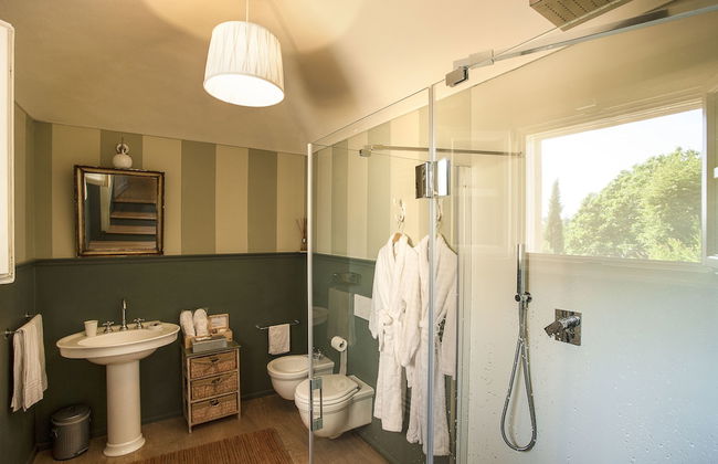 Relais Di Tenuta Santa Caterina - Foto 30