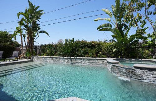 Sweet 4 bedroom, 3 bath plus Loft Bedroom, Pool Home - Foto 9