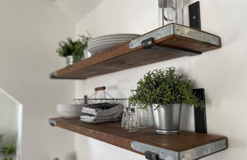 The Old Brewhouse & Piggery - Foto 13