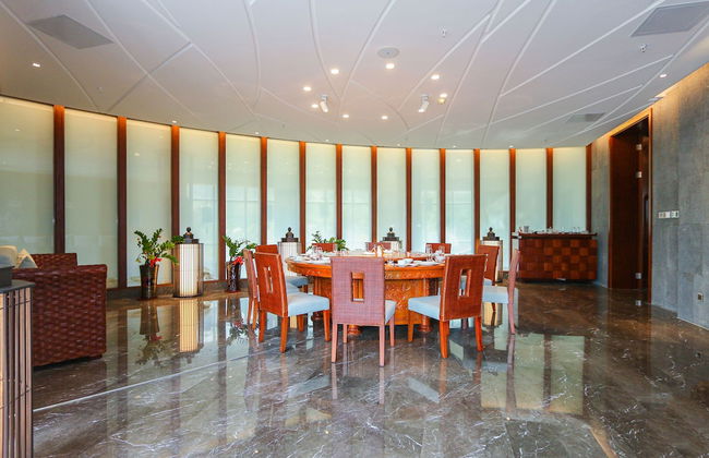 wanningnanyanwanhaiyabieshuhotel - Foto 69