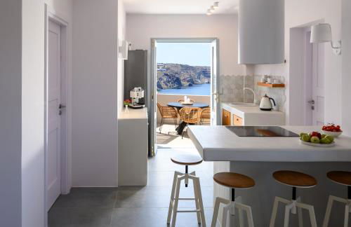 Ambeli Sunset Villas - Foto 42