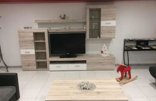 Spacieux appartement dans le vignoble - Photo 13