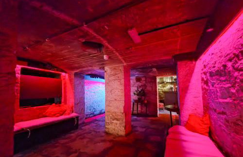 Sparkford Hall - Foto 31