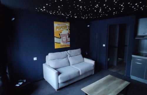 L'évasion popcorn - Foto 6