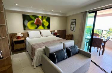 Brisas de Tabatinga Flat - Photo 7