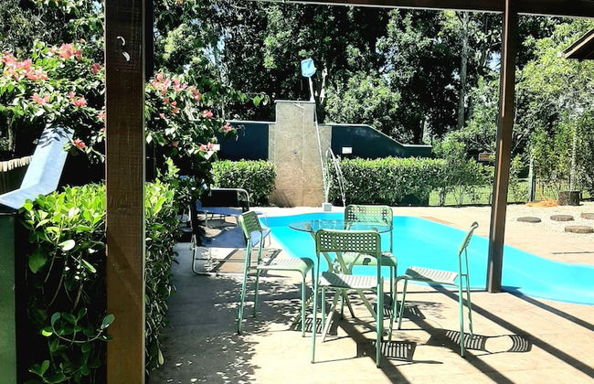 Casa Green Piccoli - Photo 20