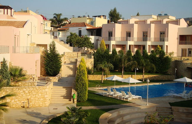 Loutra Resort - Foto 67