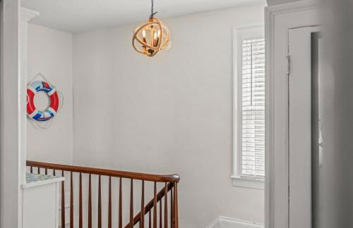 Historic Home, Walk to Seaport and Downtown - Foto 20