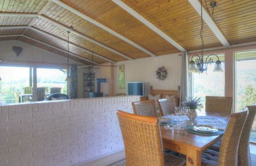 Holiday Home Wiesenhütte by Interhome - Foto 46