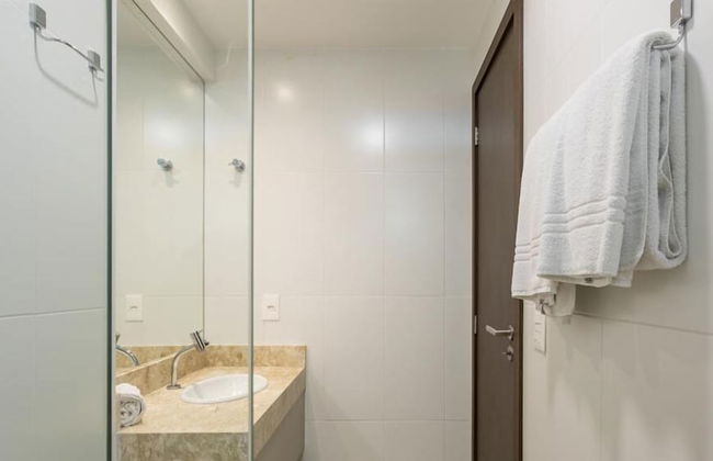 Complexo Heron Marinho Flats - Foto 77