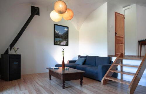 MaisonNel Gîte - Foto 8