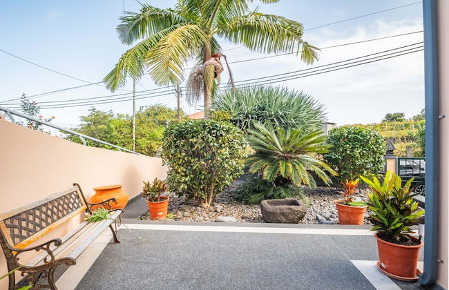 Palm Tree House by Madeira Sun Travel - Foto 17