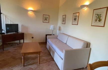 Tenuta Montemassi Podere Montauzzo - Foto 7