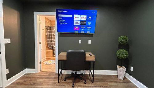 Romes Escape to Modern Luxury Hidden Gem - Foto 5, Other