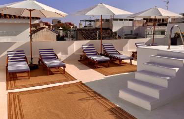 Apartamentos Ana Marbella centro - Photo 70