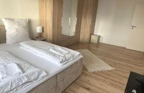 Penthouse Atmosphäre mit Meerblick FeWo am Deich 11 - Foto 11