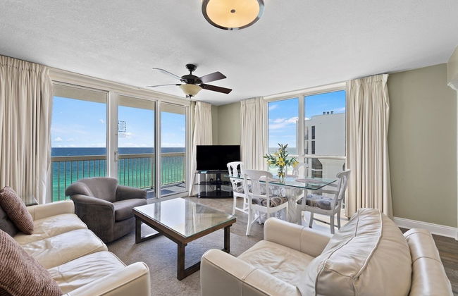 Pelican Beach 1411 1 Bedroom Condo by Pelican Beach Management - Foto 1