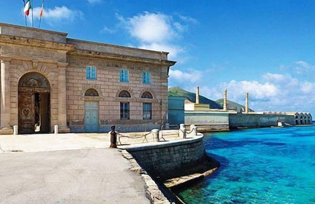 Esperanto Suite&Pool - Photo 43