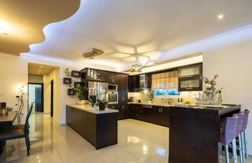 SI-EL Villa - Foto 6