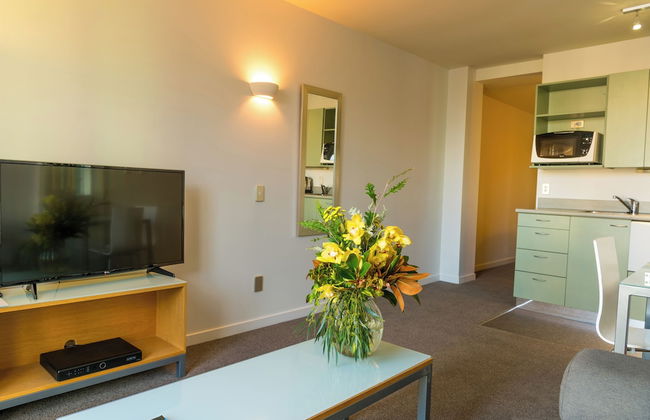 Astelia Apartment Hotel - Foto 30