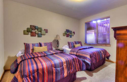 Alpine Way Lake & Sugar Bowl Resort - Foto 30