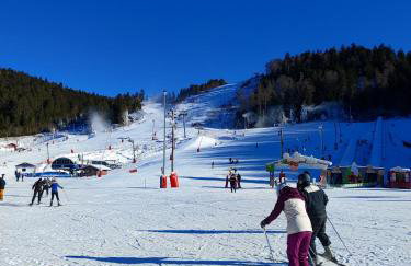 Notre Renardière, Gîtes à Saulxures-sur-Moselotte, Hautes-Vosges - Foto 49